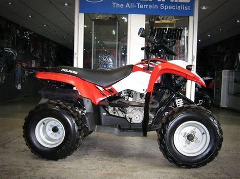 Polaris Phoenix 200 (Полярис Феникс) - ціни, відгуки, характеристики ...