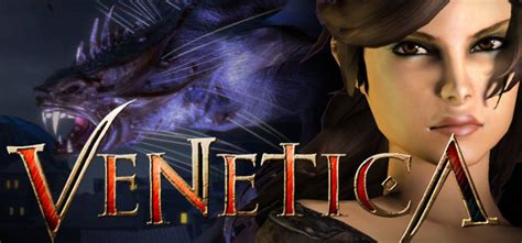 Games - Walkthrough: Venetica Guide and Updates