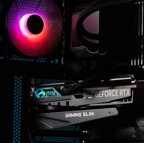 Geforce Rtx™ 4070 Super 12g Gaming X Slim White