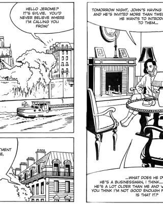 Sylvie The Sex Slave Part Porn Pictures Xxx Photos Sex Images Pictoa