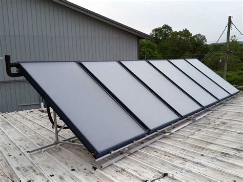 Solar Hot Water System For Innovative Solar Solutions SunMaxx Solar