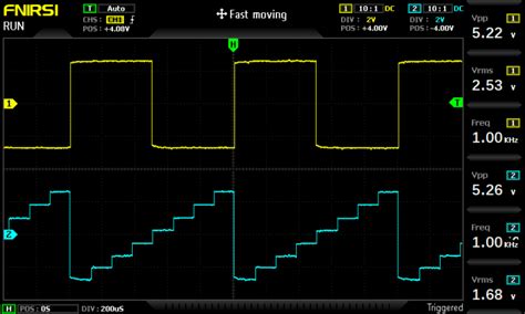FNIRSI 1014D Digital Storage Oscilloscope: Good Performance for Tight ...