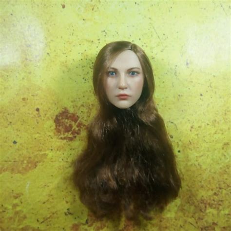 Jual Hs Female Knight Figure Kitbash Hottoys Hot Toys Tbleague Pichen Jakarta Selatan