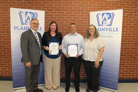 Home - Plainville High School