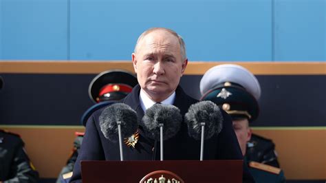 Leia na íntegra discurso de Putin durante 79º aniversário do Dia da