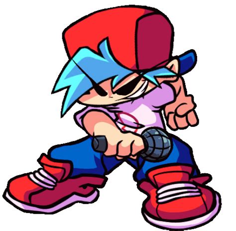 Bf Fnf Sticker Bf Fnf Fnf Bf S Ontdekken En Delen My Xxx Hot Girl