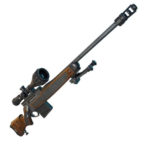 Hunter Bolt-Action Sniper | Fortnite Wiki | Fandom