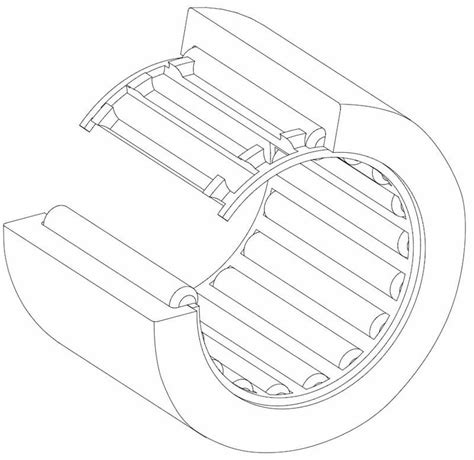 Types Of Bearings Uses And Working Mechanisms Explained