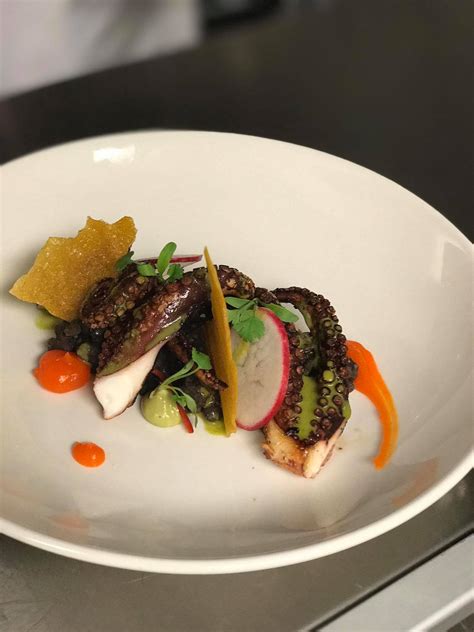 Render - Some items from our new menu change....