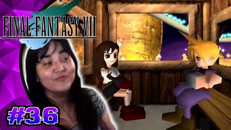 Final Fantasy VII Let S Play Blind PC Part 36 Dio Keystone