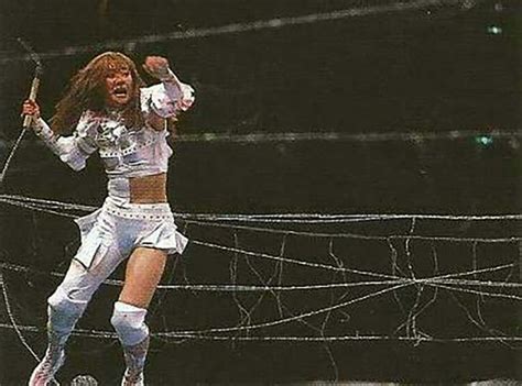 Megumi Kudo She Was Hardcore Before It Was Cool PW Post