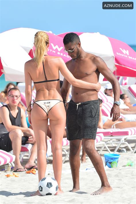 Doutzen Kroes Nude Aznude