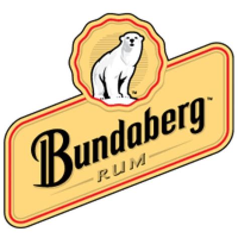 Bundaberg Rum Brands Of The World™ Download Vector Logos And Logotypes