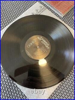 SQUIRREL NUT ZIPPERS Hot LP Vinyl Album STILL IN SHRINK Swing FREE SHIPPING Vinyl Records