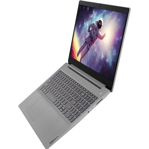 Lenovo IdeaPad 3 15ITL05 Táctil - Lider Notebooks