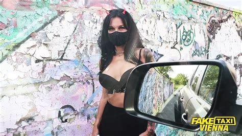 Fake Taxi Vienna Anal Vanessa Austrian Couple Amateur Porn By FapHouse XHamster