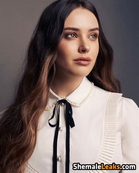 Katherine Langford Katherinelangford Leaked Nude OnlyFans Photo ShemaleLeaks