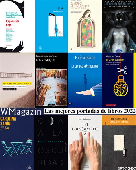 Compartir 11 Imagen Portadas De Libros Actuales Thptnganamst Edu Vn