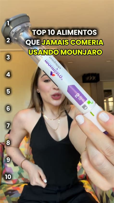 Qual O Melhor Horario Para Tomar Mounjaro - Qual Melhor Horario Para Tomar Monjaro