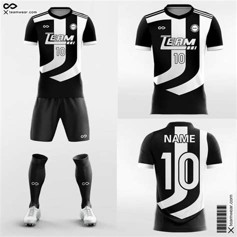 Classic Custom Soccer Team Uniform Sublimated For Youth Xteamwear