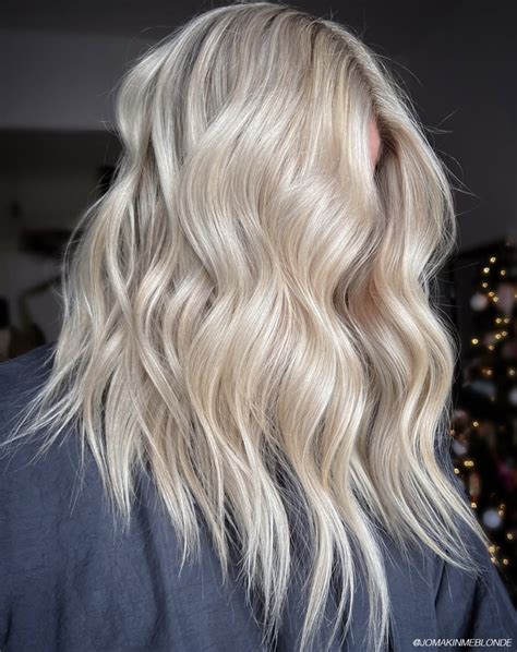 The Mousy Blonde Hair Trend Why It S The Hottest Shade Of The Year Bangstyle House Of Hair