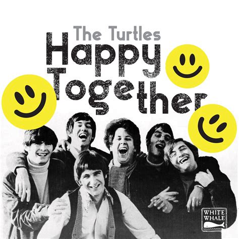 Happy Together — Nrfcreatives
