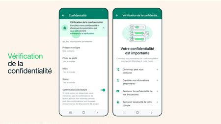 Sourdine WhatsApp comment filtrer les appels de numéros inconnus