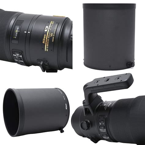 Nikon Nikon Af S Nikkor 600mm F4e Fl Ed Vrの通販 By Flagship Camera