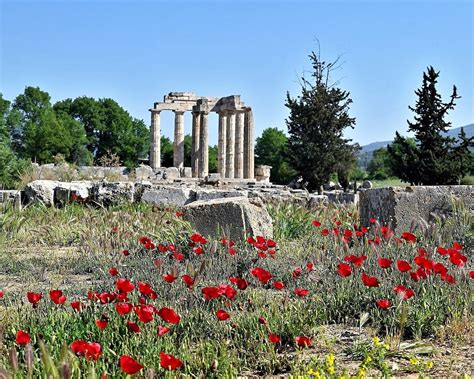 10 лучших туров и экскурсий в Коринф - Tripadvisor