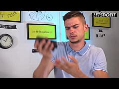 Claudia Bavel Found The Perfect Cock To Suck And Fuck Horny Hostel Xxx Mobile Porno Videos