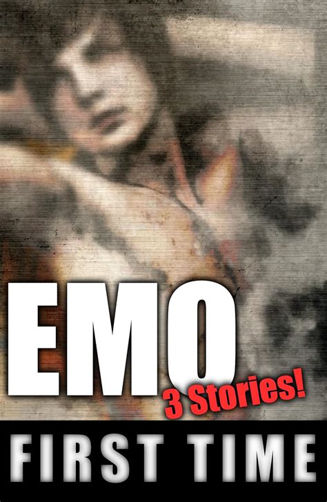 Emo First Time Bundle Three Hot Taboo Twink Tales Kindle Edition By Green Tony Literature