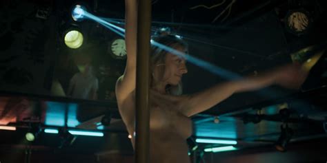 Nude Video Celebs Melissa Saint Amand Nude Ozark S E