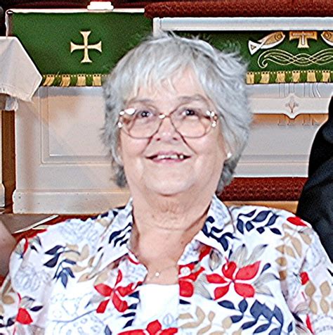 Sandra Blosser Dominion Post