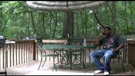 Naked Jen Running Around The Woods Naked Fucked By A Big Black Cock