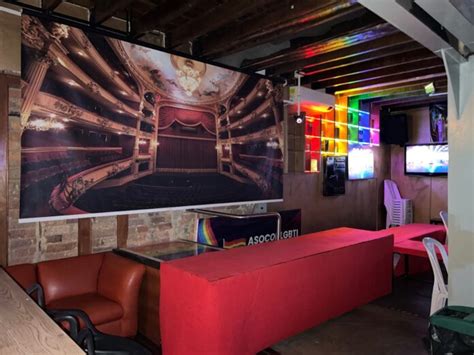 Explore Gay Sauna C Mplices Spa In Bogot Colombia Through A Gay Erotic Story Daily Squirt