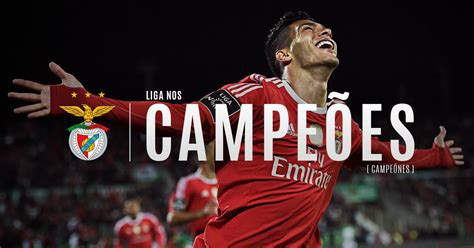 Ra L Jim Nez Anota Y Es Campe N Con El Benfica Grupo Milenio