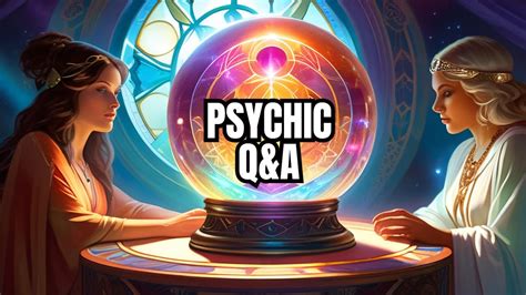 Unlocking Mysteries Live Q A With Psychic Mediums Youtube