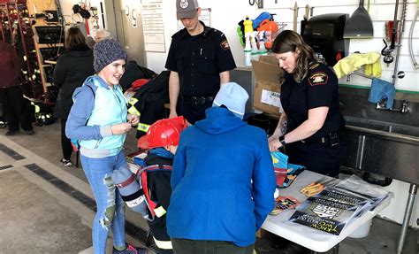 Fire Preparedness Safety Education And Fire Permits Yellowhead County