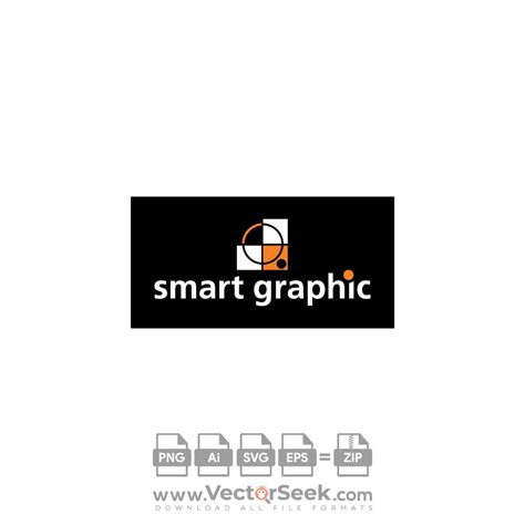Smart Graphic Logo Vector Ai Png Svg Eps Free Download