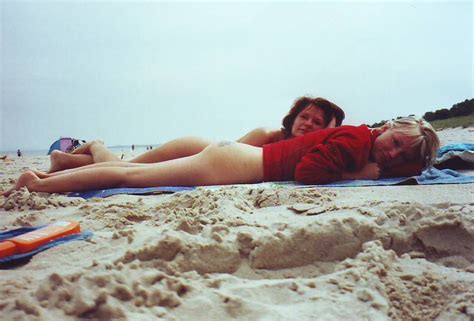 Nancy Blonde German MILF Photos XXX Porn Album