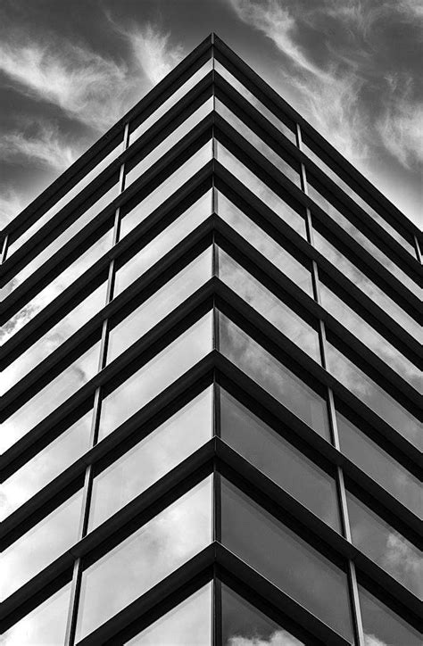 Geometric Shape In Photography