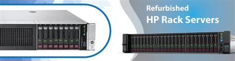 buy refurbished hp rack servers  uae  discounted price  year