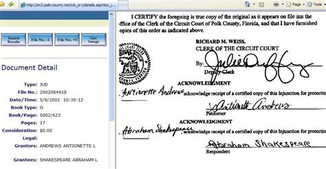 FL - Abraham Shakespeare, 42, lottery winner, Polk County, 7 April 2009 ...