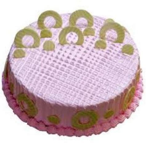 Strawberry Normal Cake 2 Kgstrawberry Normal Cake 2 Kg