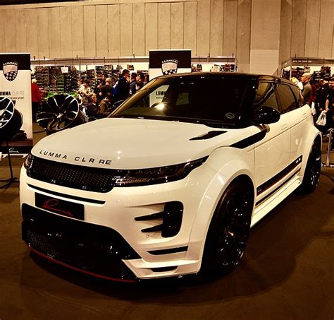 Range Rover Evoque Anhängelast | gebremst + ungebremst + Stützlast ...