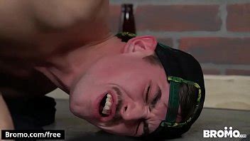 Bareback Slide Scene Featuring Jack Hunter And Pierce Paris BROMO XVIDEOS