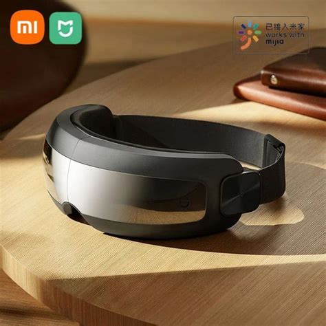 Xiaomi Mijia Smart Eye Massager