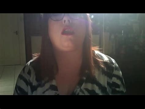 Chubby British Mistress Smokes A Cigarette With Smoke Rings Dangles OMI S Drifts XVIDEOS