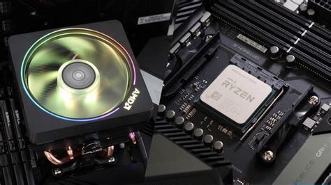 AMD Ryzen 7 3700X Test | CHIP