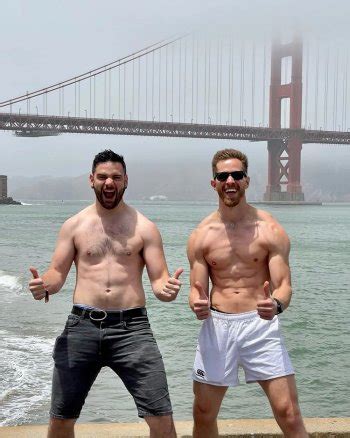 Alexander King Shirtless Underwear Gay Wife Famewatcher